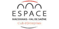 Logo Espace Mâconnais-Val de Sâone