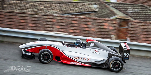 Formule Renault Compétition Course de Côte